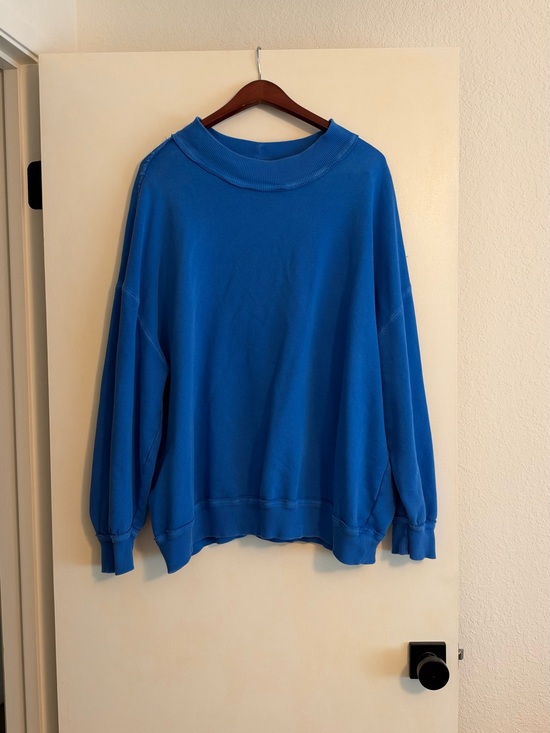We The Free Tops - We The Free Crewneck Sweatshirt
